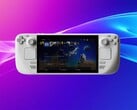 Asobi: Remote Play demonstrado em um Steam Deck