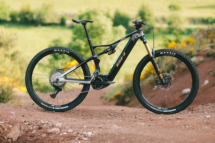 (Fonte da imagem: BH Bikes)