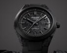 O relógio Casio Edifice EFK-100XPB-1A (foto) chegará em breve ao Reino Unido. (Fonte da imagem: Casio)