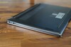 Análise do Huawei MateBook 14 - vista lateral