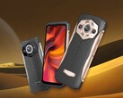 Doogee S99 próximo Android telefone robusto com câmera de visão noturna de 64 MP (Fonte: Doogee)