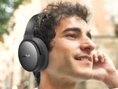 A EarFun lança os fones de ouvido Tune Pro Hi-Res Audio com drivers duplos. (Fonte da imagem: EarFun)