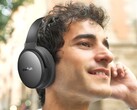 A EarFun lança os fones de ouvido Tune Pro Hi-Res Audio com drivers duplos. (Fonte da imagem: EarFun)