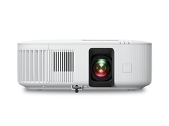 O projetor Epson Home Cinema 2350 pode lançar imagens de até 500