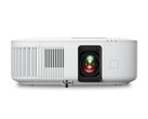 O projetor Epson Home Cinema 2350 pode lançar imagens de até 500