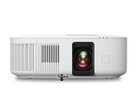 O projetor Epson Home Cinema 2350 pode lançar imagens de até 500" (~1.270 cm) de largura. (Fonte da imagem: Epson)