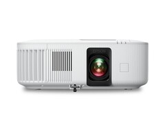 O projetor Epson Home Cinema 2350 pode lançar imagens de até 500&quot; (~1.270 cm) de largura. (Fonte da imagem: Epson)