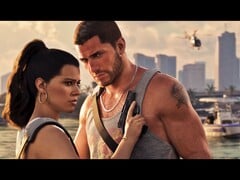 Os fãs suspeitam que Valentina possa estar tramando contra Jason e Lucia em GTA 6.