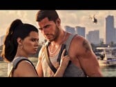Os fãs suspeitam que Valentina possa estar tramando contra Jason e Lucia em GTA 6.