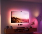 O TV Backlight 3 Pro (foto) da Govee foi lançado. (Fonte da imagem: Govee)