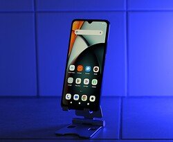 Análise do Xiaomi Redmi A3. Dispositivo de teste fornecido pelo senhor: