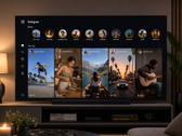 Agora, é possível assistir às Histórias do Instagram diretamente na sua TV.