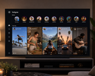 Agora, é possível assistir às Histórias do Instagram diretamente na sua TV.
