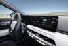 O sedã Kia EV4 de 2026. (Fonte da imagem: Kia)