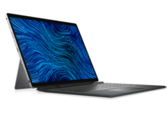 A Dell apresenta uma alternativa digna da MS Surface. (Fonte de imagem: Dell)