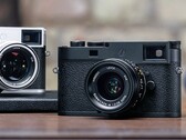 A Leica M11-P será relançada em breve com um visor eletrônico. (Fonte da imagem: Leica)