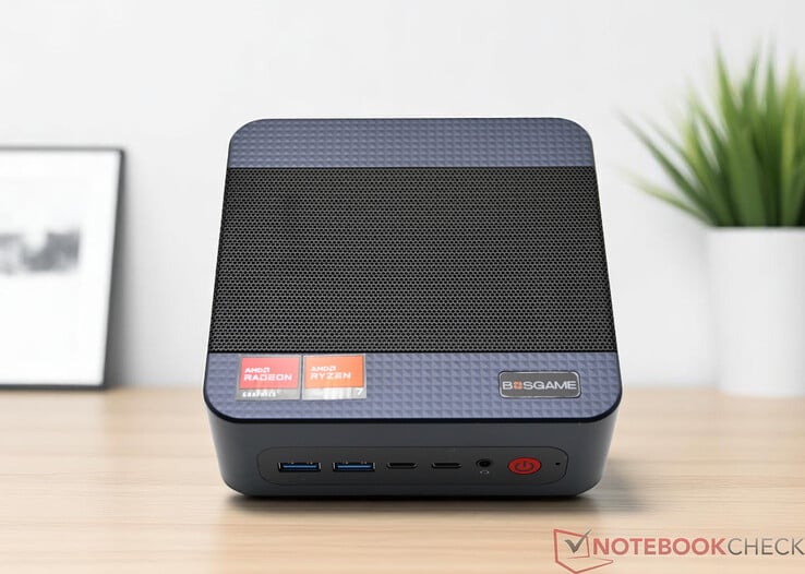 Bosgame M4 Neo