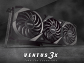 A Nvidia GeForce RTX 3080 Ti poderá ser lançada em breve
