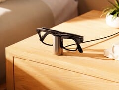 Os óculos Meta estão disponíveis em três modelos diferentes.