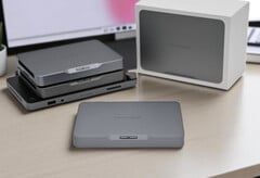 Analisamos o mini PC Khadas Mind 2s (Fonte da imagem: Notebookcheck)