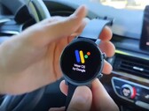 O TicWatch E3 chegará em 16 de junho com um Snapdragon Wear 4100 SoC. (Fonte da imagem: Andrey Koftun)