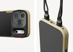 A Moment está oferecendo acessórios interessantes antes do lançamento do iPhone 17. (Fonte da imagem: Moment)