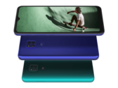 Motorola lançará em breve um smartphone 5G de baixo custo na Índia