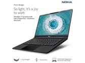 O PureBook X14. (Fonte: Nokia)