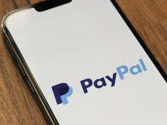 Os usuários do PayPal (logotipo na foto) agora podem fazer pagamentos instantâneos via ChatGPT (Fonte da imagem: Marques Thomas - Unsplash)
