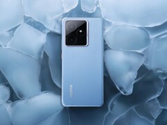 O Realme GT 7 conta com o processador carro-chefe Dimensity 9400e da MediaTek (Fonte da imagem: Realme)
