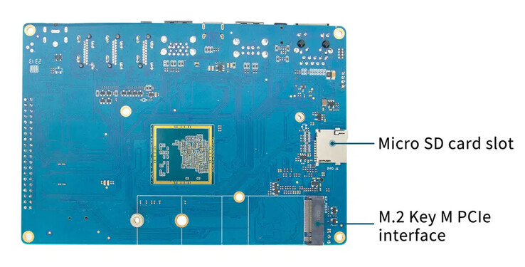 (Fonte da imagem: Banana Pi)