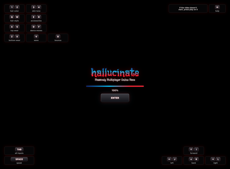 O senhor será saudado com essa tela quando visitar o site pela primeira vez.