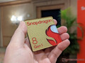 A Qualcomm Snapdragon 8 Gen 2 poderia trazer algumas melhorias impressionantes na velocidade do relógio (imagem através do próprio)