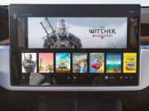 A Tesla pode estar removendo o suporte a jogos Steam de todas as novas remessas do Model X (Fonte da imagem: Tesla)