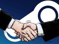 Um tópico recente do Reddit destaca por que a Valve desfruta de uma reputação tão forte entre os jogadores. (Fonte da imagem: Steam / Pixabay)