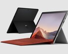 A Microsoft lançará o Surface Pro 8 no início de 2021. (Fonte de imagem: Microsoft)