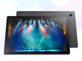 A série Galaxy Tab A9 deve oferecer melhorias modestas em relação ao Galaxy Tab A8 (2022) do ano passado, na foto. (Fonte da imagem: Samsung)