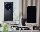 A Vivo afirmou que o X Fold5 pesará menos do que um iPhone popular, mas não especificado. (Fonte da imagem: Vivo)