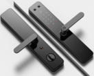 O Xiaomi Smart Door Lock E20 Cat's Eye Edition está à venda na China. (Fonte da imagem: Xiaomi)