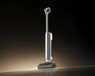 O Xiaomi Mijia Wireless Floor Scrubber 4 Pro já está disponível na China. (Fonte da imagem: Xiaomi)
