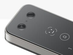 Fechadura de porta inteligente G500 da Xiaomi