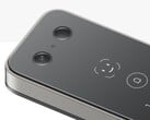 Fechadura de porta inteligente G500 da Xiaomi