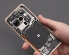 O Sony IMX989 dentro do Xiaomi 12S Ultra tem mais de 11 mm de espessura. (Fonte da imagem: WekiHome)