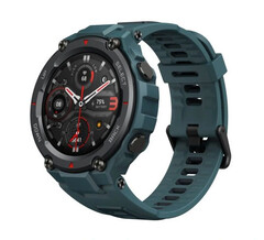 A Amazfit revelará o T-Rex Pro em 23 de março. (Fonte da imagem: Amazfit)