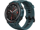 A Amazfit revelará o T-Rex Pro em 23 de março. (Fonte da imagem: Amazfit)
