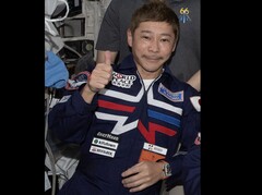 O bilionário Yusaka Maezawa cancela o ambicioso projeto &#039;dearMoon&#039; após um adiamento indefinido em novembro passado. (Fonte: Wikipedia)