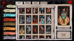 O Bloodletter foi lançado no Steam
