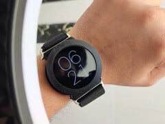 O ChronoWatch X2040 pode ser reproduzido