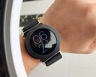 O ChronoWatch X2040 pode ser reproduzido