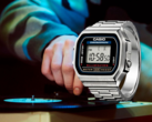 Relógio de anel Casio